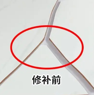 宜都瓷砖空鼓维修公司分享下瓷砖基层整体强度偏低，可能会导致的问题。